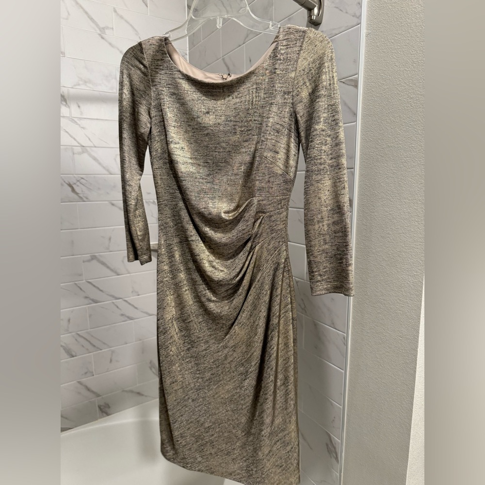 Goldie dress